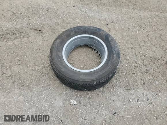 2024 Chevrolet Traverse FWD LS with VIN 1GNEREKS0RJ152981, listed as a Copart auction lot 58216455 with 16,282 mi miles and Salvage title. Bid and sale history available at DreamBid. Image 13.