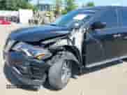 2020 Nissan Pathfinder SV с VIN 5N1DR2BM6LC621275, выставлен на аукционе IAAI как лот 40205937 с пробегом 41 663 миль миль и . История ставок и продаж доступна на DreamBid. Изображение 6.