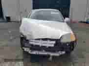2004 Hyundai Accent GL с VIN KMHCG35C84U285750, выставлен на аукционе Copart как лот 85443094 с пробегом 167 169 миль миль и Списание • Salvage title. История ставок и продаж доступна на DreamBid. Изображение 5.