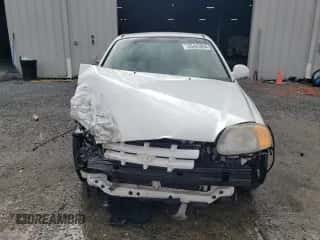 2004 Hyundai Accent GL с VIN KMHCG35C84U285750, выставлен на аукционе Copart как лот 85443094 с пробегом 167 169 миль миль и Списание • Salvage title. История ставок и продаж доступна на DreamBid. Изображение 5.