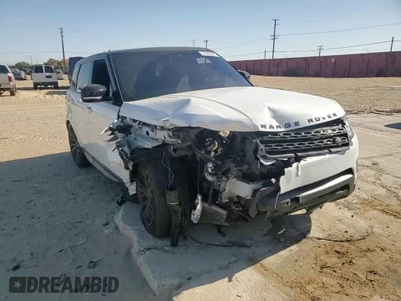 2017 Land Rover Range Rover Sport с VIN SALWR2FE6HA144004, выставлен на аукционе Copart как лот 57862955 с пробегом 89 912 миль миль и Списание • Salvage title. История ставок и продаж доступна на DreamBid. Изображение 14.
