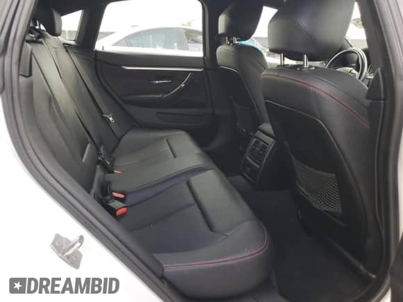 2020 BMW 4 Series 430i с VIN WBA4J1C07LBU68412, выставлен на аукционе Copart как лот 63049145 с пробегом 79 022 миль миль и Списание • Salvage title. История ставок и продаж доступна на DreamBid. Изображение 10.