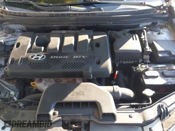 2007 Hyundai Elantra GLS с VIN KMHDU46D67U083729, выставлен на аукционе IAAI как лот 43183914 с пробегом 259 877 миль миль и . История ставок и продаж доступна на DreamBid. Изображение 10.