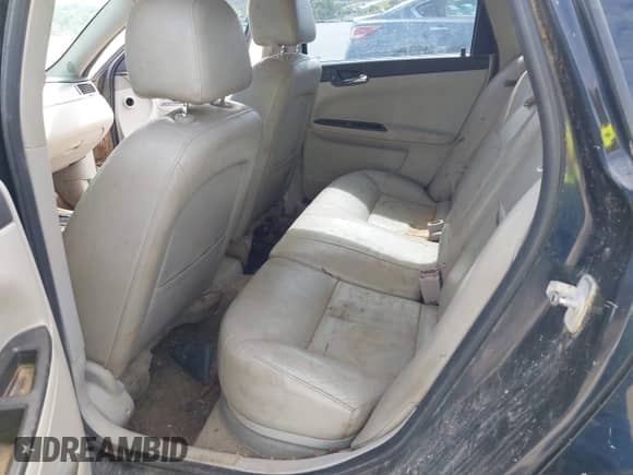 2006 Chevrolet Impala SS с VIN 2G1WD58C069100410, выставлен на аукционе IAAI как лот 42633044 с пробегом 171 910 миль миль и . История ставок и продаж доступна на DreamBid. Изображение 8.