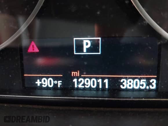 2014 BMW 3 Series 328d with VIN WBA3D3C51EK153750, listed as a IAAI auction lot 43412944 with 129,011 mi miles and . Bid and sale history available at DreamBid. Image 15.