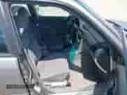 2006 Subaru Forester X with VIN JF1SG63636H757563, listed as a IAAI auction lot 43023386 with 163,977 mi miles and . Bid and sale history available at DreamBid. Image 5.