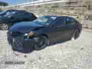 2023 Toyota Camry Hybrid XSE с VIN 4T1K31AK8PU608496, выставлен на аукционе Copart как лот 65897805 с пробегом 37 445 миль миль и Списание • Salvage title. История ставок и продаж доступна на DreamBid. Изображение 1.