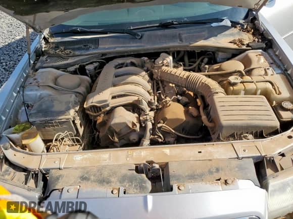 2010 Chrysler 300 Touring с VIN 2C3CA4CD2AH100053, выставлен на аукционе Copart как лот 68571465 с пробегом 203 937 миль миль и Чистый • Clean title. История ставок и продаж доступна на DreamBid. Изображение 11.