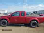 2020 Nissan Frontier SV with VIN 1N6ED0CF3LN714879, listed as a IAAI auction lot 43152512 with 19,308 mi miles and . Bid and sale history available at DreamBid. Image 15.
