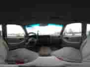 1994 Chevrolet S-10 LS с VIN 1GCCS19Z7RK156326, выставлен на аукционе IAAI как лот 41347964 с пробегом 91 594 миль миль и . История ставок и продаж доступна на DreamBid. Изображение 18.