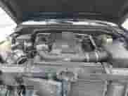 2013 Nissan Frontier SV with VIN 1N6AD0EV2DN738854, listed as a IAAI auction lot 41959311 with 151,960 mi miles and . Bid and sale history available at DreamBid. Image 10.