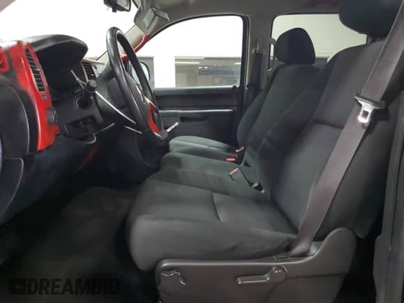 2012 Chevrolet Silverado 1500 LS z VIN 3GCPCREAXCG234285, wystawiony jako Copart lot #66761605 z przebiegiem 83 364 mil mil oraz Czysty tytuł • Clean title. Historia ofert i sprzedaży dostępna na DreamBid. Obrazek 7.