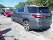 2018 Chevrolet Traverse LT с VIN 1GNEVHKW9JJ210297, выставлен на аукционе IAAI как лот 43128254 с пробегом 113 274 миль миль и . История ставок и продаж доступна на DreamBid. Изображение 3.