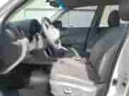 2012 Subaru Forester X Limited z VIN JF2SHBEC2CH411665, wystawiony jako Copart lot #71602505 z przebiegiem 158 584 mil mil oraz Szkoda całkowita • Salvage title. Historia ofert i sprzedaży dostępna na DreamBid. Obrazek 7.