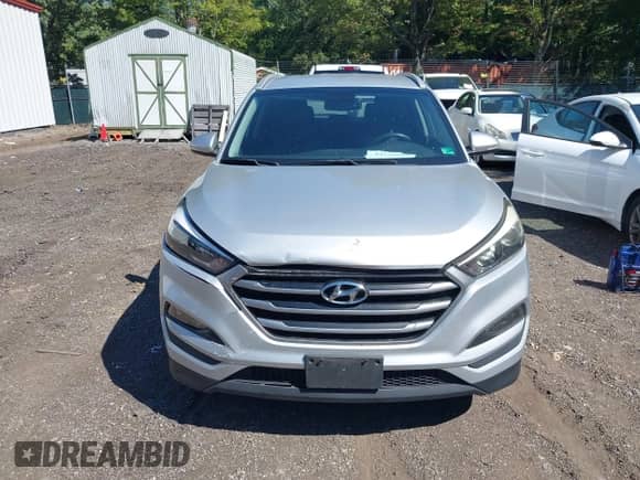 2017 Hyundai Tucson SE с VIN KM8J3CA41HU476658, выставлен на аукционе IAAI как лот 43118555 с пробегом 63 714 миль миль и . История ставок и продаж доступна на DreamBid. Изображение 12.