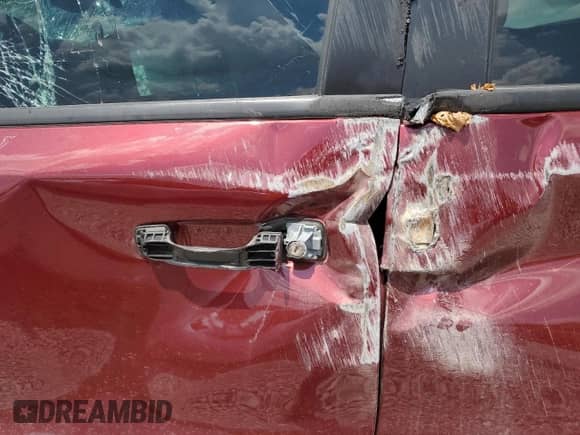 2022 Ram 1500 Big Horn z VIN 1C6RREFG5NN425004, wystawiony jako Copart lot #68266985 z przebiegiem Nie podano mil oraz Szkoda całkowita • Salvage title. Historia ofert i sprzedaży dostępna na DreamBid. Obrazek 9.