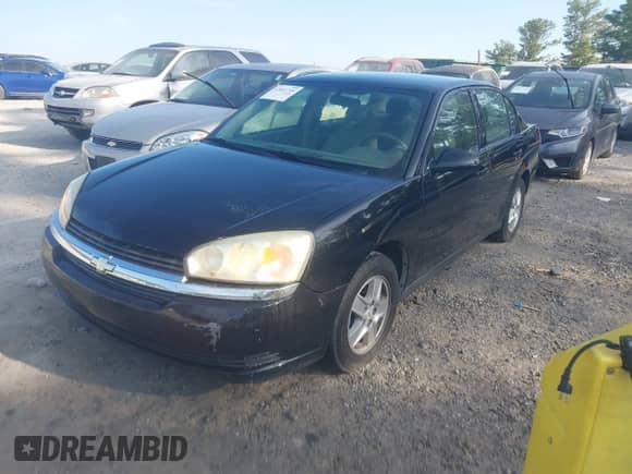 2005 Chevrolet Malibu LS с VIN 1G1ZT52815F264534, выставлен на аукционе IAAI как лот 42842749 с пробегом 219 200 миль миль и . История ставок и продаж доступна на DreamBid. Изображение 2.