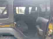 2021 Jeep Wrangler Unlimited 80th Anniversary with VIN 1C4HJXDG6MW662281, listed as a IAAI auction lot 43194178 with 52,603 mi miles and . Bid and sale history available at DreamBid. Image 8.