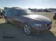 2014 BMW 3 Series 320i with VIN WBA3B1C56EP680339, listed as a Copart auction lot 82658825 with 76,283 mi miles and Salvage title. Bid and sale history available at DreamBid. Image 4.