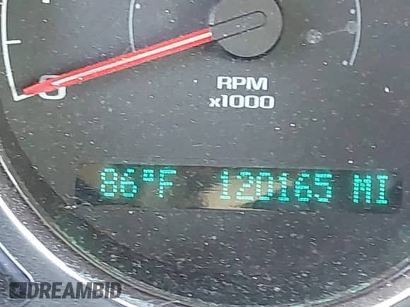 2010 Chevrolet Cobalt 1LT with VIN 1G1AD5F53A7176048, listed as a IAAI auction lot 43368911 with 120,165 mi miles and . Bid and sale history available at DreamBid. Image 15.