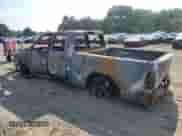 2009 Dodge RAM with VIN 1D3HB19P59S809927, listed as a Copart auction lot 68544614 with Not provided miles and Salvage title. Bid and sale history available at DreamBid. Image 2.