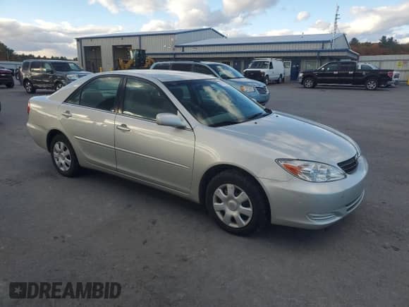 2003 Toyota Camry LE with VIN 4T1BE32K53U713219, listed as a Copart auction lot 87310025 with 182,613 mi miles and Clean title. Bid and sale history available at DreamBid. Image 4.