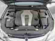 2013 Hyundai Genesis 3.8L с VIN KMHGC4DD9DU247926, выставлен на аукционе Copart как лот 90229345 с пробегом 218 120 миль миль и Списание • Salvage title. История ставок и продаж доступна на DreamBid. Изображение 11.