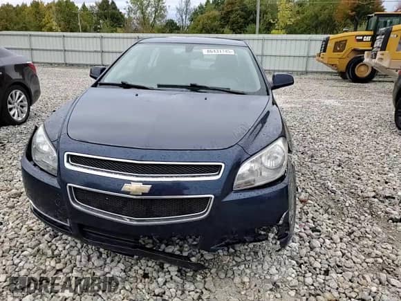 2011 Chevrolet Malibu 2LT с VIN 1G1ZD5EU4BF156135, выставлен на аукционе Copart как лот 86431745 с пробегом 183 475 миль миль и Чистый • Clean title. История ставок и продаж доступна на DreamBid. Изображение 14.