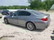 2012 BMW 5 Series 535i xDrive with VIN WBAFU7C58CDU57762, listed as a Copart auction lot 62812875 with Not provided miles and Clean title. Bid and sale history available at DreamBid. Image 2.