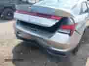 2021 Hyundai Elantra SEL с VIN 5NPLM4AG5MH008477, выставлен на аукционе IAAI как лот 42886500 с пробегом 76 720 миль миль и . История ставок и продаж доступна на DreamBid. Изображение 6.