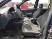 2002 Chevrolet Cavalier с VIN 1G1JC524727167757, выставлен на аукционе Copart как лот 68827105 с пробегом 160 924 миль миль и Списание • Salvage title. История ставок и продаж доступна на DreamBid. Изображение 7.