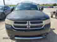2011 Dodge Durango Crew with VIN 1D4RD4GG0BC730033, listed as a Copart auction lot 51487375 with 205,218 mi miles and Clean title. Bid and sale history available at DreamBid. Image 5.