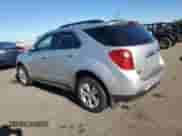 2015 Chevrolet Equinox LT z VIN 2GNALBEK5F1133133, wystawiony jako Copart lot #82363865 z przebiegiem 86 475 mil mil oraz Szkoda całkowita • Salvage title. Historia ofert i sprzedaży dostępna na DreamBid. Obrazek 2.