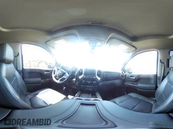 2020 Chevrolet Silverado 1500 LTZ with VIN 1GCUYGEL1LZ182670, listed as a IAAI auction lot 43025916 with 79,815 mi miles and . Bid and sale history available at DreamBid. Image 19.