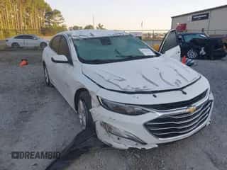 2021 Chevrolet Malibu LS с VIN 1G1ZC5STXMF087727, выставлен на аукционе IAAI как лот 43357113 с пробегом 95 369 миль миль и . История ставок и продаж доступна на DreamBid. Изображение 6.