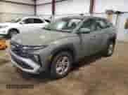 2025 Hyundai Tucson SE z VIN 5NMJACDE6SH447668, wystawiony jako Copart lot #85843585 z przebiegiem 41 047 mil mil oraz Szkoda całkowita • Salvage title. Historia ofert i sprzedaży dostępna na DreamBid. Obrazek 1.