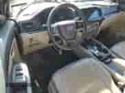 2019 Honda Pilot Touring 8-Passenger z VIN 5FNYF6H9XKB036774, wystawiony jako Copart lot #70208535 z przebiegiem 80 738 mil mil oraz Szkoda całkowita • Salvage title. Historia ofert i sprzedaży dostępna na DreamBid. Obrazek 8.