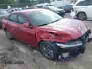 2024 Hyundai Elantra Blue z VIN KMHLM4DJXRU096104, wystawiony jako IAAI lot #43071726 z przebiegiem 45 849 mil mil oraz . Historia ofert i sprzedaży dostępna na DreamBid. Obrazek 1.