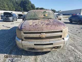 2013 Chevrolet Silverado 1500 LT с VIN 3GCPKSEA2DG373936, выставлен на аукционе Copart как лот 81798475 с пробегом Не указан миль и Списание • Salvage title. История ставок и продаж доступна на DreamBid. Изображение 5.