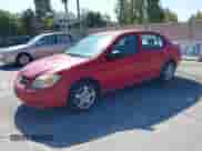 2007 Chevrolet Cobalt LS с VIN 1G1AK55F277237849, выставлен на аукционе IAAI как лот 43087674 с пробегом 304 807 миль миль и . История ставок и продаж доступна на DreamBid. Изображение 2.