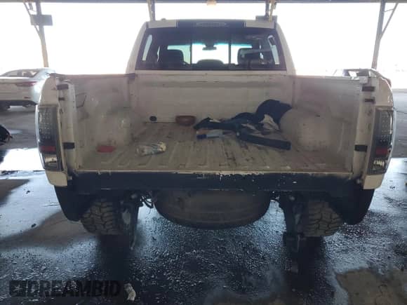 2013 Ram 1500 Tradesman with VIN 1C6RR6KT2DS519320, listed as a Copart auction lot 50817424 with 239,416 mi miles and Salvage title. Bid and sale history available at DreamBid. Image 6.