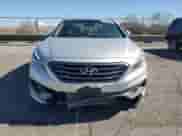 2016 Hyundai Sonata Limited с VIN 5NPE34AF5GH351345, выставлен на аукционе Copart как лот 72045805 с пробегом 77 839 миль миль и Списание • Salvage title. История ставок и продаж доступна на DreamBid. Изображение 5.