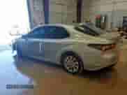 2023 Toyota Camry LE с VIN 4T1C11AK4PU124089, выставлен на аукционе Copart как лот 84952985 с пробегом 91 289 миль миль и Чистый • Clean title. История ставок и продаж доступна на DreamBid. Изображение 2.