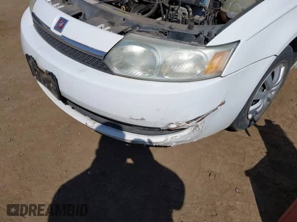 2004 Saturn ION ION 1 z VIN 1G8AG52F74Z103250, wystawiony jako IAAI lot #42161323 z przebiegiem 187 515 mil mil oraz . Historia ofert i sprzedaży dostępna na DreamBid. Obrazek 6.