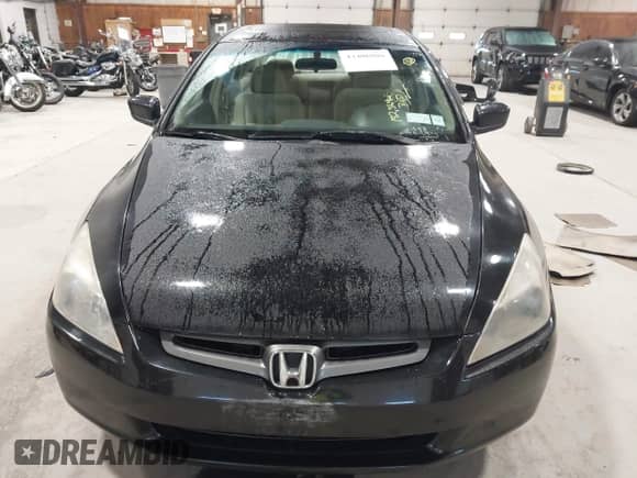 2005 Honda Accord EX with VIN 1HGCM56705A046174, listed as a IAAI auction lot 43406808 with 182,364 mi miles and . Bid and sale history available at DreamBid. Image 12.