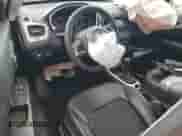 2021 Jeep Compass Latitude z VIN 3C4NJCBB5MT552962, wystawiony jako Copart lot #66144555 z przebiegiem 61 466 mil mil oraz Szkoda całkowita • Salvage title. Historia ofert i sprzedaży dostępna na DreamBid. Obrazek 8.