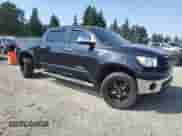 2013 Toyota Tundra Limited z VIN 5TFHY5F15DX290841, wystawiony jako Copart lot #70783845 z przebiegiem 110 588 mil mil oraz Szkoda całkowita • Salvage title. Historia ofert i sprzedaży dostępna na DreamBid. Obrazek 4.