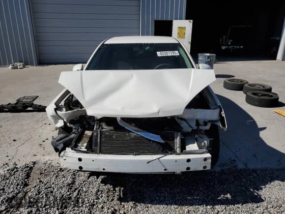 2007 Chevrolet Malibu 2LT с VIN 1G1ZT58NX7F169728, выставлен на аукционе Copart как лот 82201795 с пробегом 174 183 миль миль и Списание • Salvage title. История ставок и продаж доступна на DreamBid. Изображение 5.