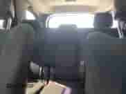 2017 Dodge Durango SXT с VIN 1C4RDHAG1HC717846, выставлен на аукционе Copart как лот 68386815 с пробегом 88 630 миль миль и Чистый • Clean title. История ставок и продаж доступна на DreamBid. Изображение 10.