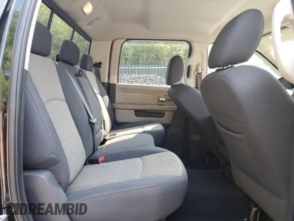 2010 Dodge 3500 SLT with VIN 3D73Y4CL0AG138045, listed as a Copart auction lot 60417855 with 72,779 mi miles and Salvage title. Bid and sale history available at DreamBid. Image 10.